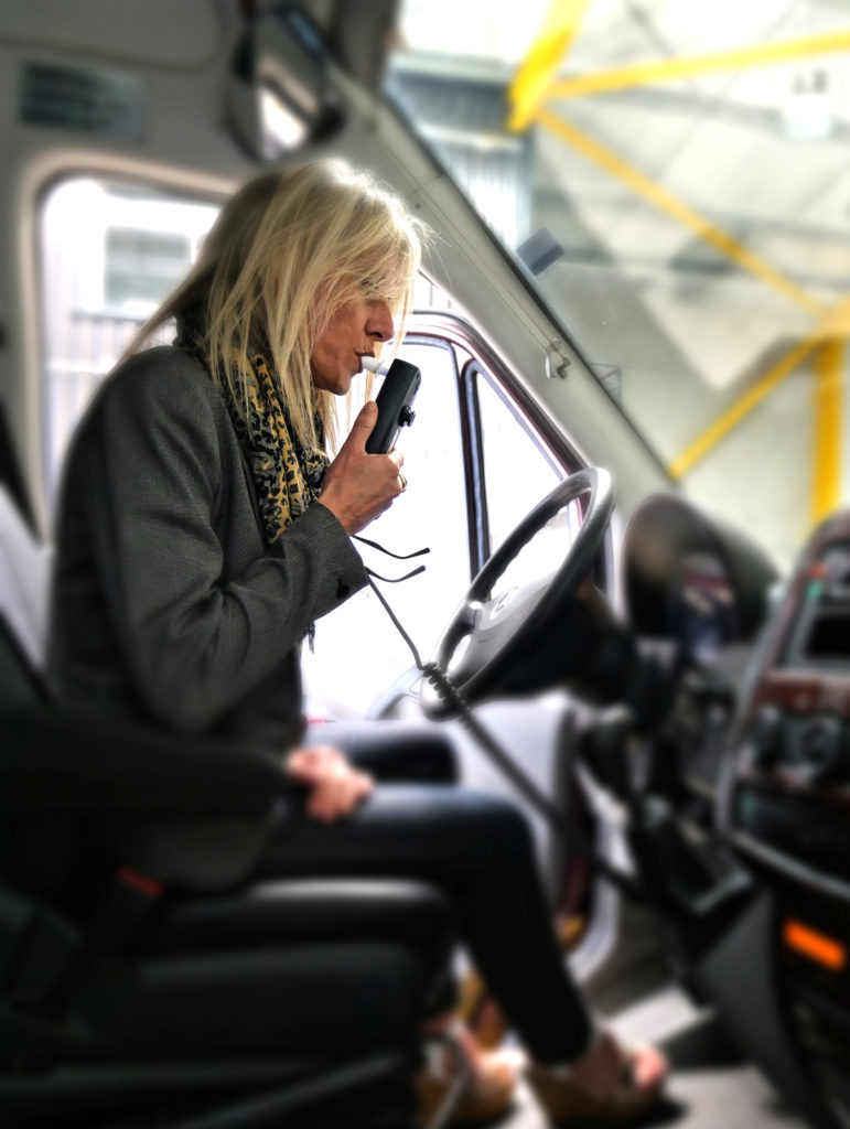 Ethylo-bus Ethylo-bus